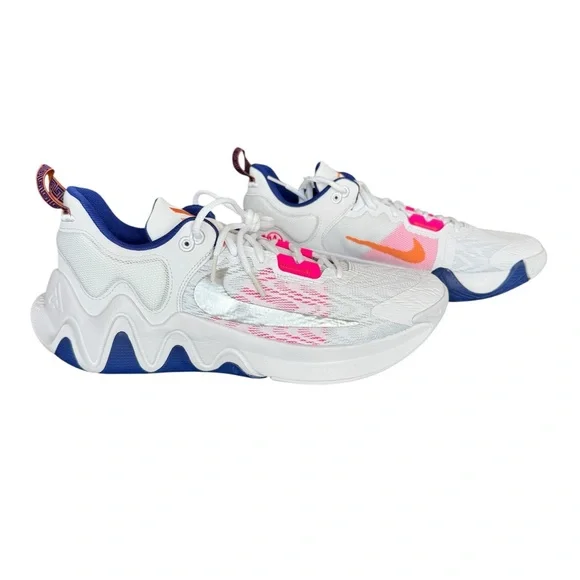 Nike Giannis 9.5 Immortality 2 Basketball DM0825 102 New In Box Nike Giannis Immortality 2  main image 2